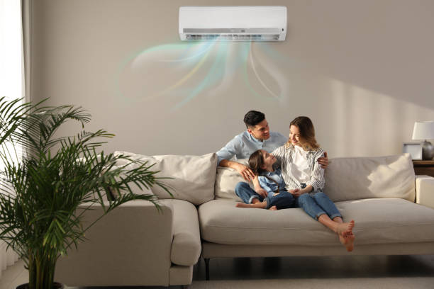 Best Affordable HVAC services  in Emigsville, PA