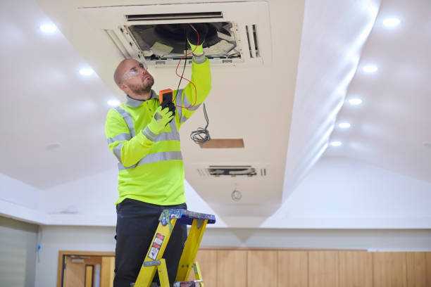 Best Best HVAC companies  in Emigsville, PA