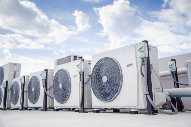 AC installation near me in Emigsville, PA