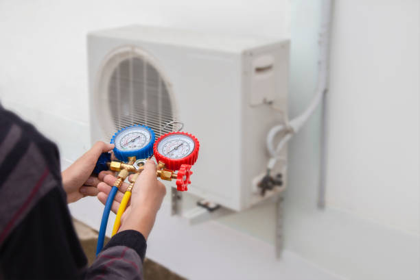 Best Emergency HVAC repair  in Emigsville, PA